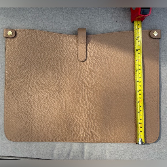 Cuyana System Laptop Sleeve Organizer - Picture 9 of 11